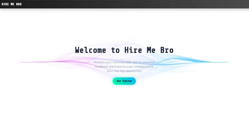 Hire Me Bro – screenshot 1