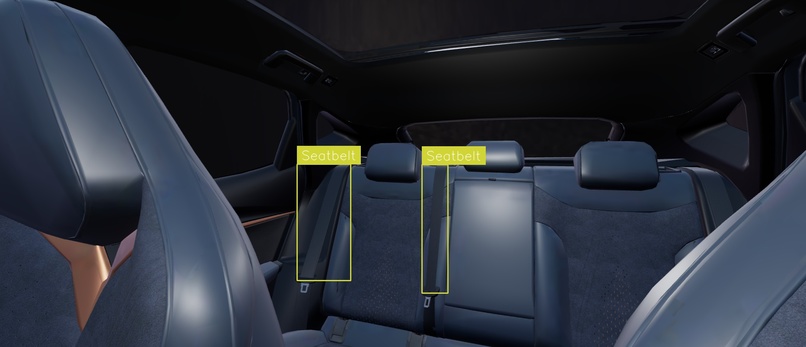 CARmen – screenshot 4