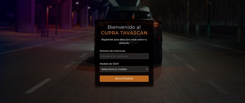 CARmen – screenshot 1