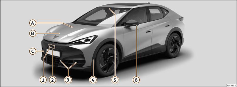 CARmen – screenshot 2