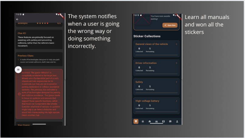 Cupra app CONNECT Add-on  – screenshot 2