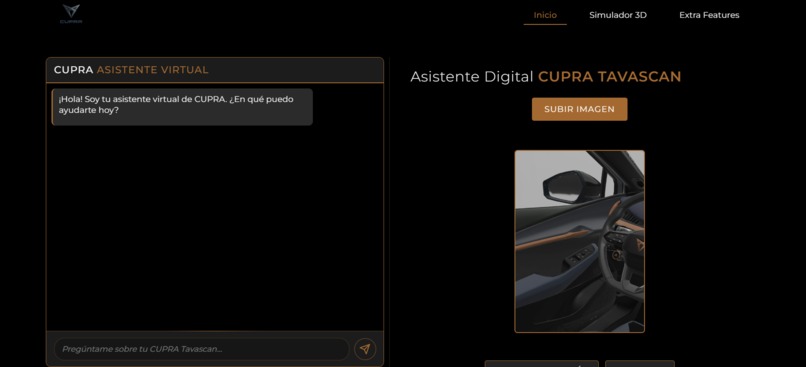 CARmen – screenshot 3