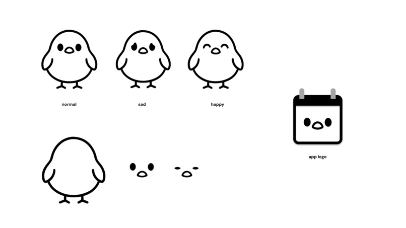Chirp - Pocket Motivator – screenshot 4