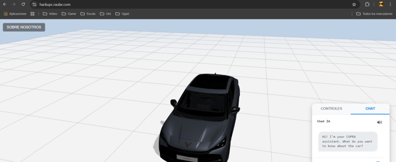 TAVASCAN Rush – screenshot 1