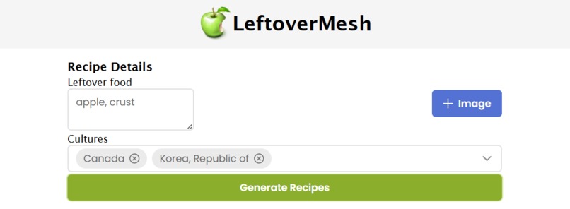 LeftoverMesh – screenshot 4