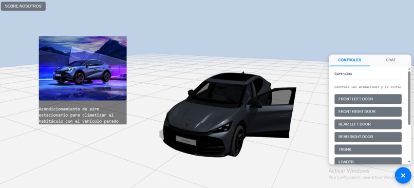 TAVASCAN Rush – screenshot 6
