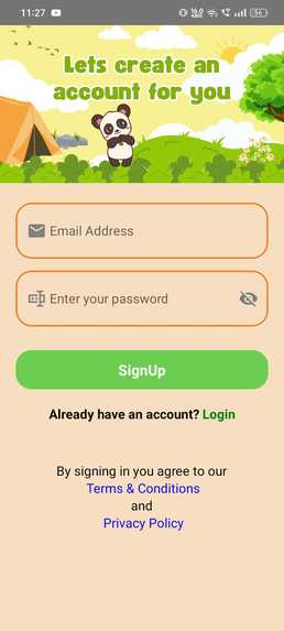 COMMIT – screenshot 2