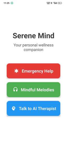 COMMIT – screenshot 9
