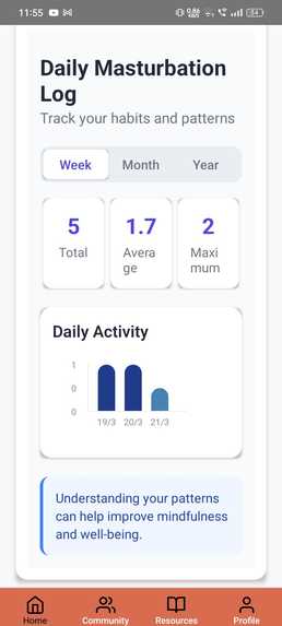 COMMIT – screenshot 13