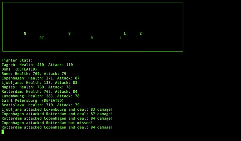 TripQuest – screenshot 2