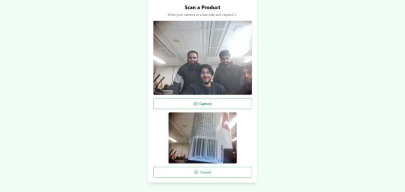 GreenScore – screenshot 7
