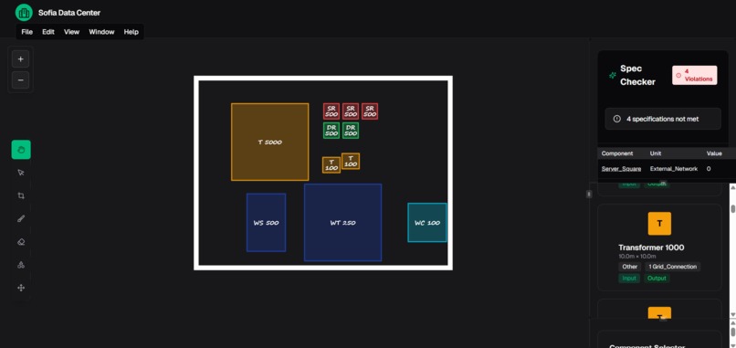 TopRack Studio – screenshot 1