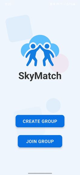 SkyMatch – screenshot 1