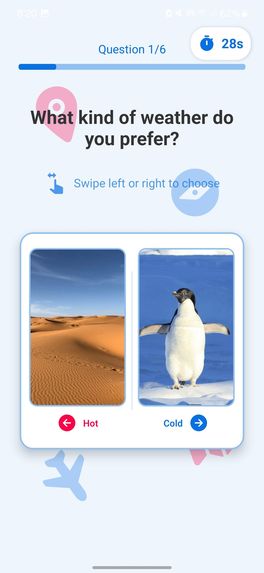 SkyMatch – screenshot 3