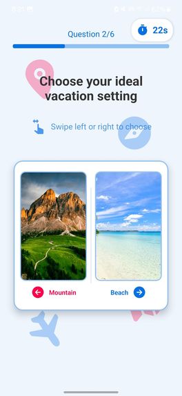 SkyMatch – screenshot 4