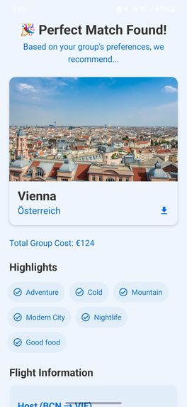 SkyMatch – screenshot 5