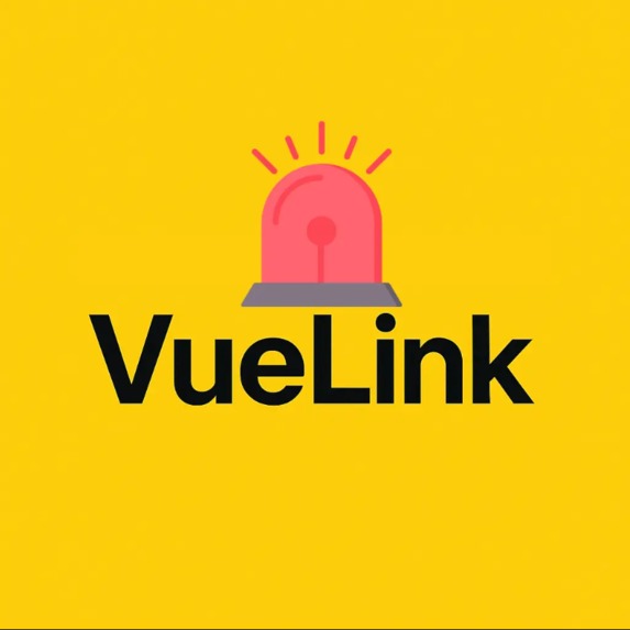 VueLink – screenshot 1