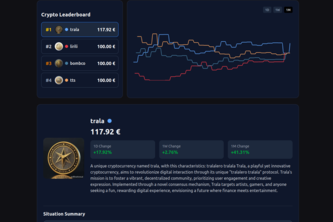Coinpetition