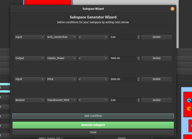 Data Center Designer Simulator tm – screenshot 4