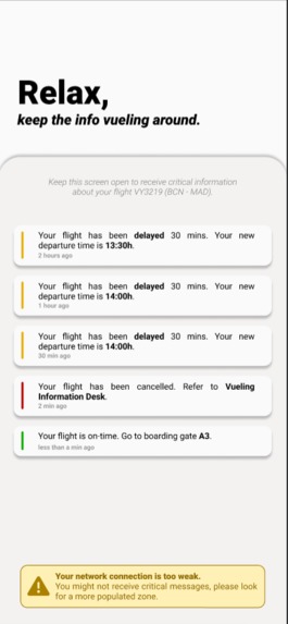 unblacked – screenshot 2