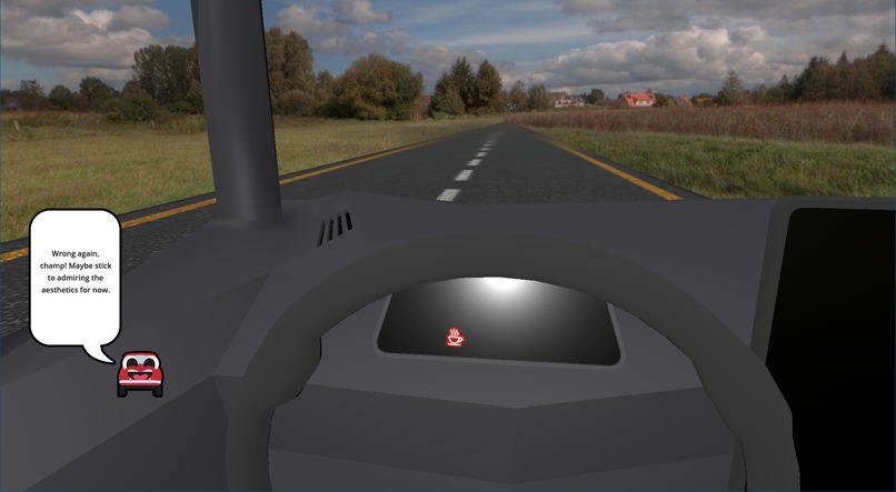 CarHaj – screenshot 5