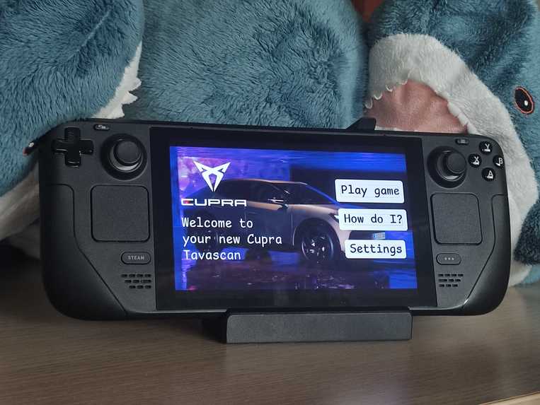 CarHaj – screenshot 6