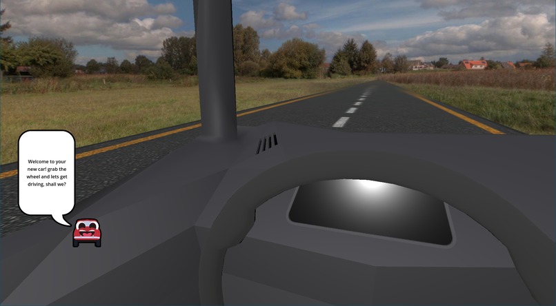 CarHaj – screenshot 2