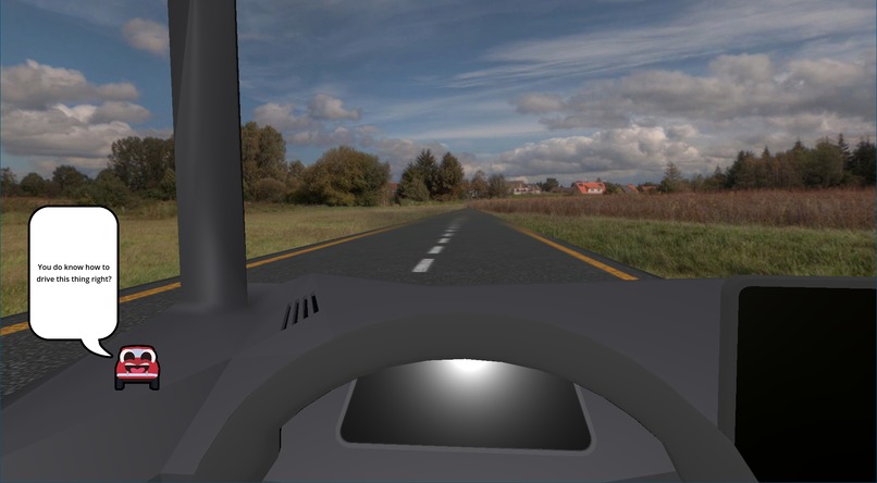 CarHaj – screenshot 3