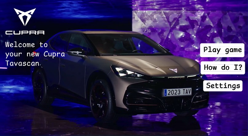 CarHaj – screenshot 1