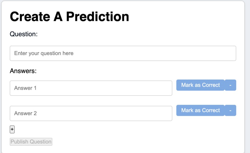 Majority Report – screenshot 4