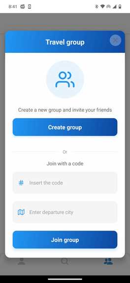 Booky – screenshot 2