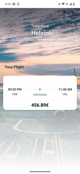 Booky – screenshot 4