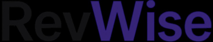 RevWise – screenshot 1