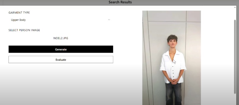 Lookas – screenshot 4