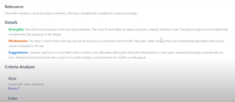 Lookas – screenshot 5