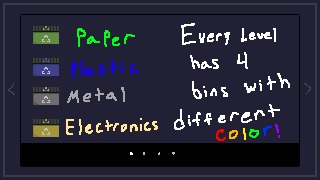 EcoCycle – screenshot 1