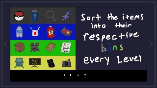 EcoCycle – screenshot 2