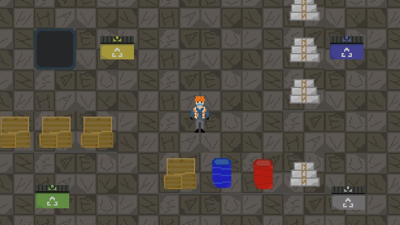 EcoCycle – screenshot 5