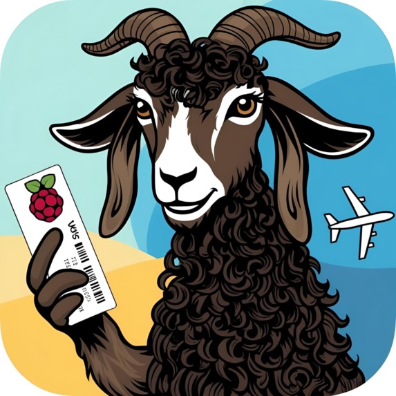 Vueling Goat Blackout – screenshot 8