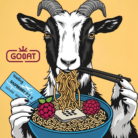 Vueling Goat Blackout – screenshot 13