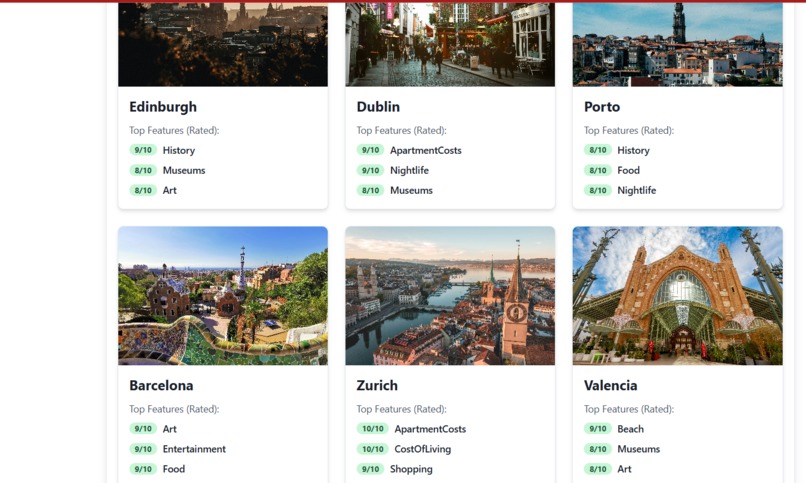 The perfect reunion – screenshot 1