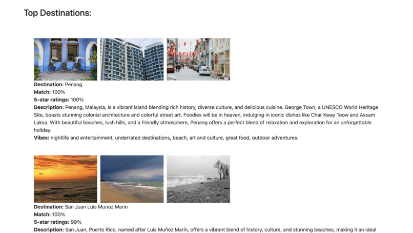 Rejoyn – screenshot 2