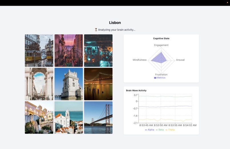 Precept – screenshot 4