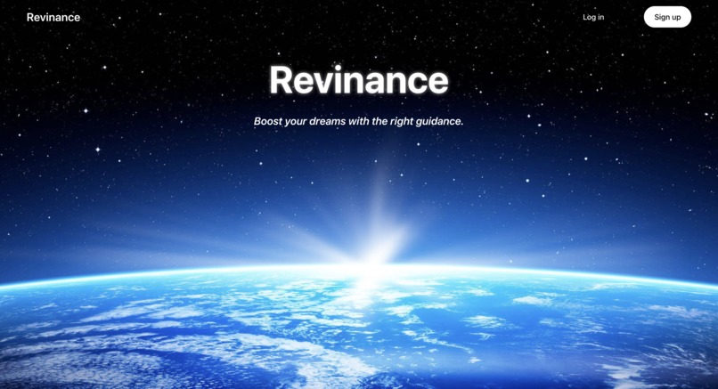 Revinance – screenshot 4