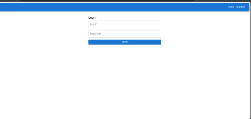 CryptoGuesser – screenshot 1