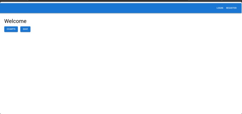 CryptoGuesser – screenshot 3