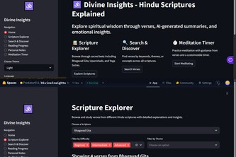 DivineInsights