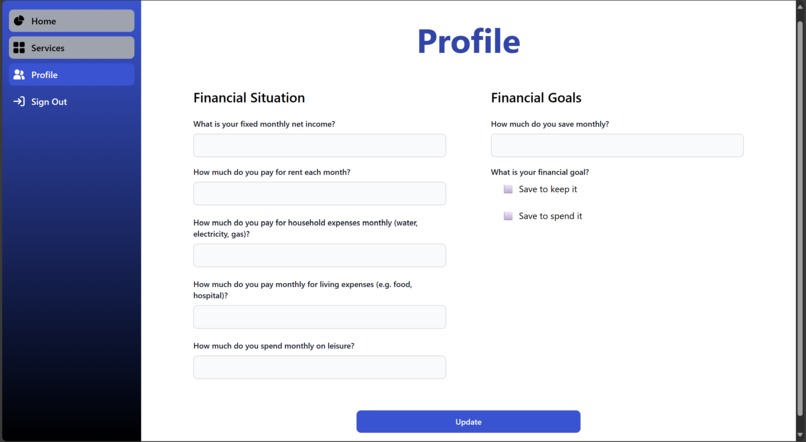 Revinance – screenshot 6