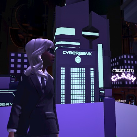 Circuit City: Clash! – screenshot 4