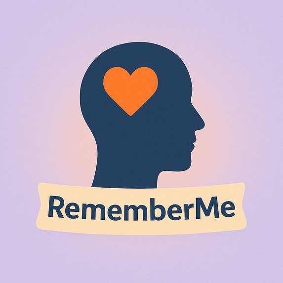 RememberMe – screenshot 1